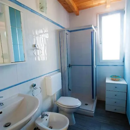 Apartament Blu Beach Studio *