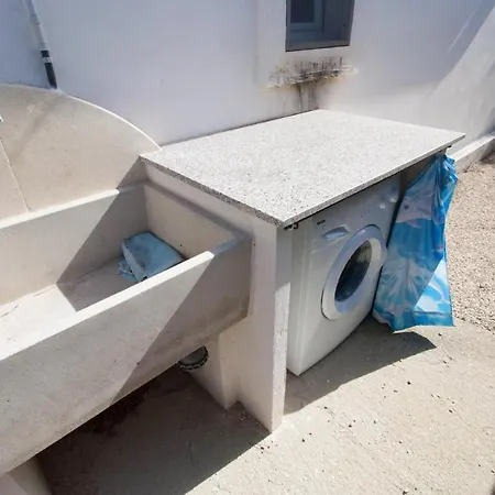 Blu Beach Studio * Marina di Mancaversa