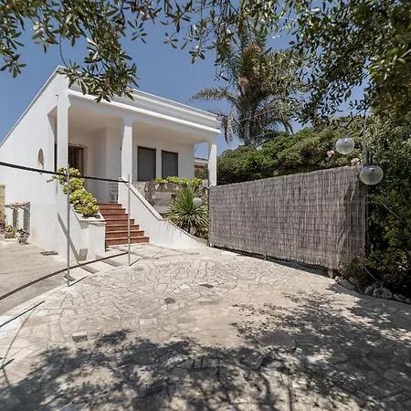 Blu Beach Studio Apartament Marina di Mancaversa