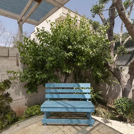 Blu Beach Studio Apartament